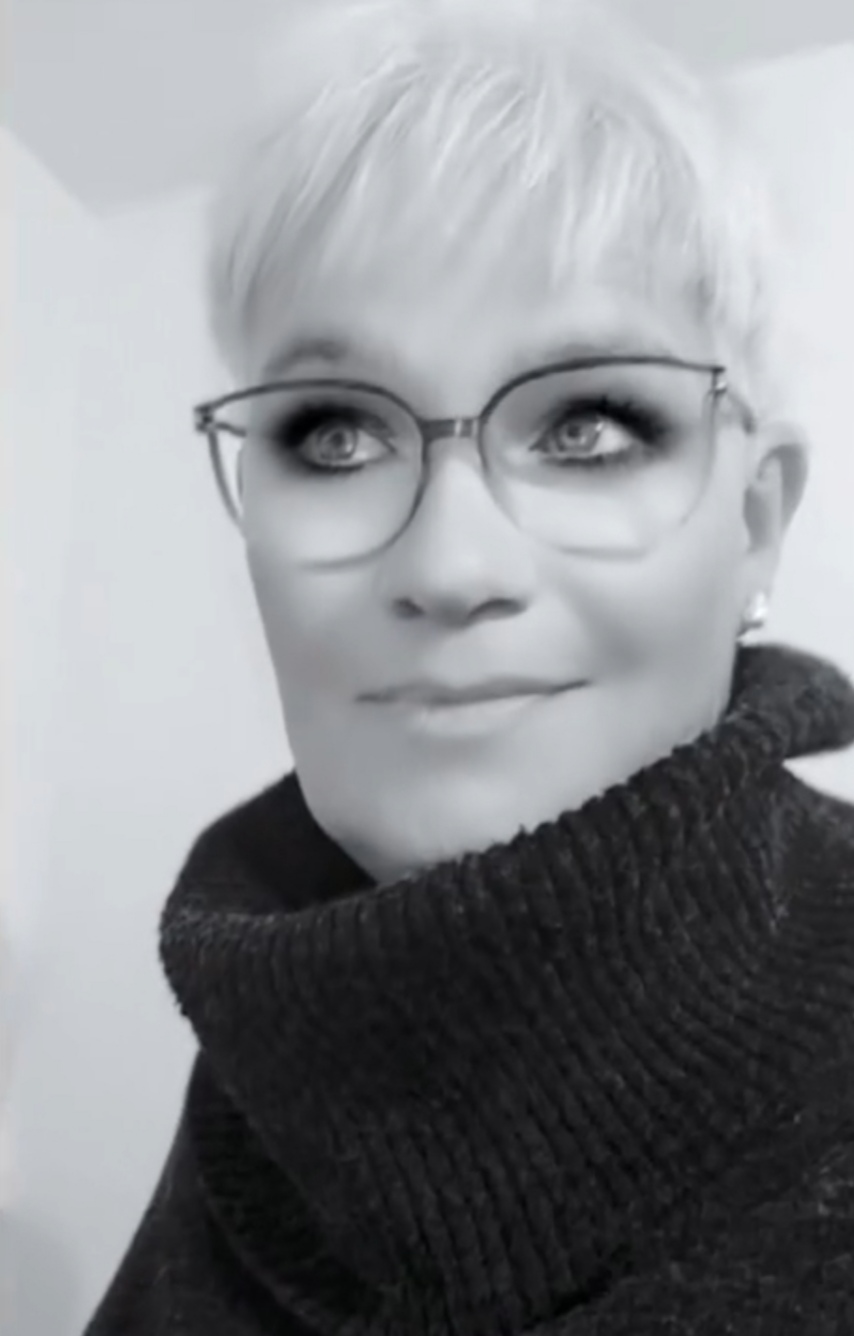 Foto von Sonja Arnold