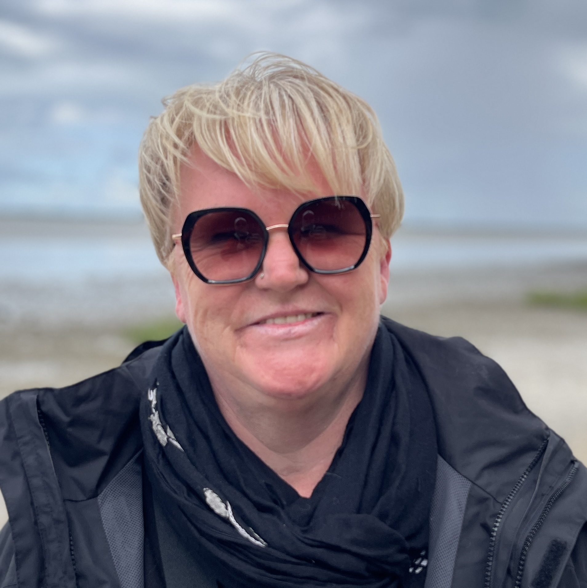 Foto von Melanie Schneider