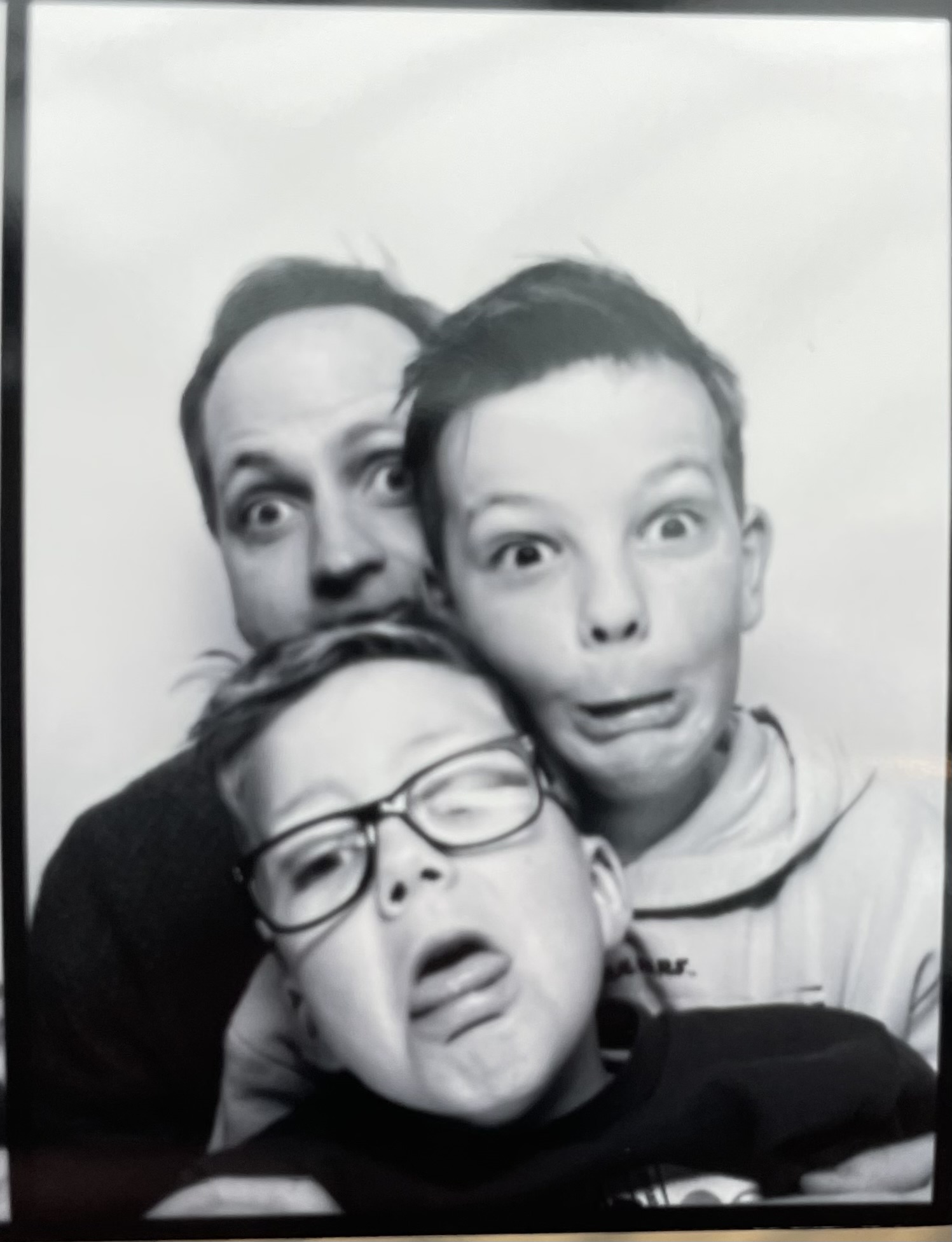 Foto von Roland Samlaus