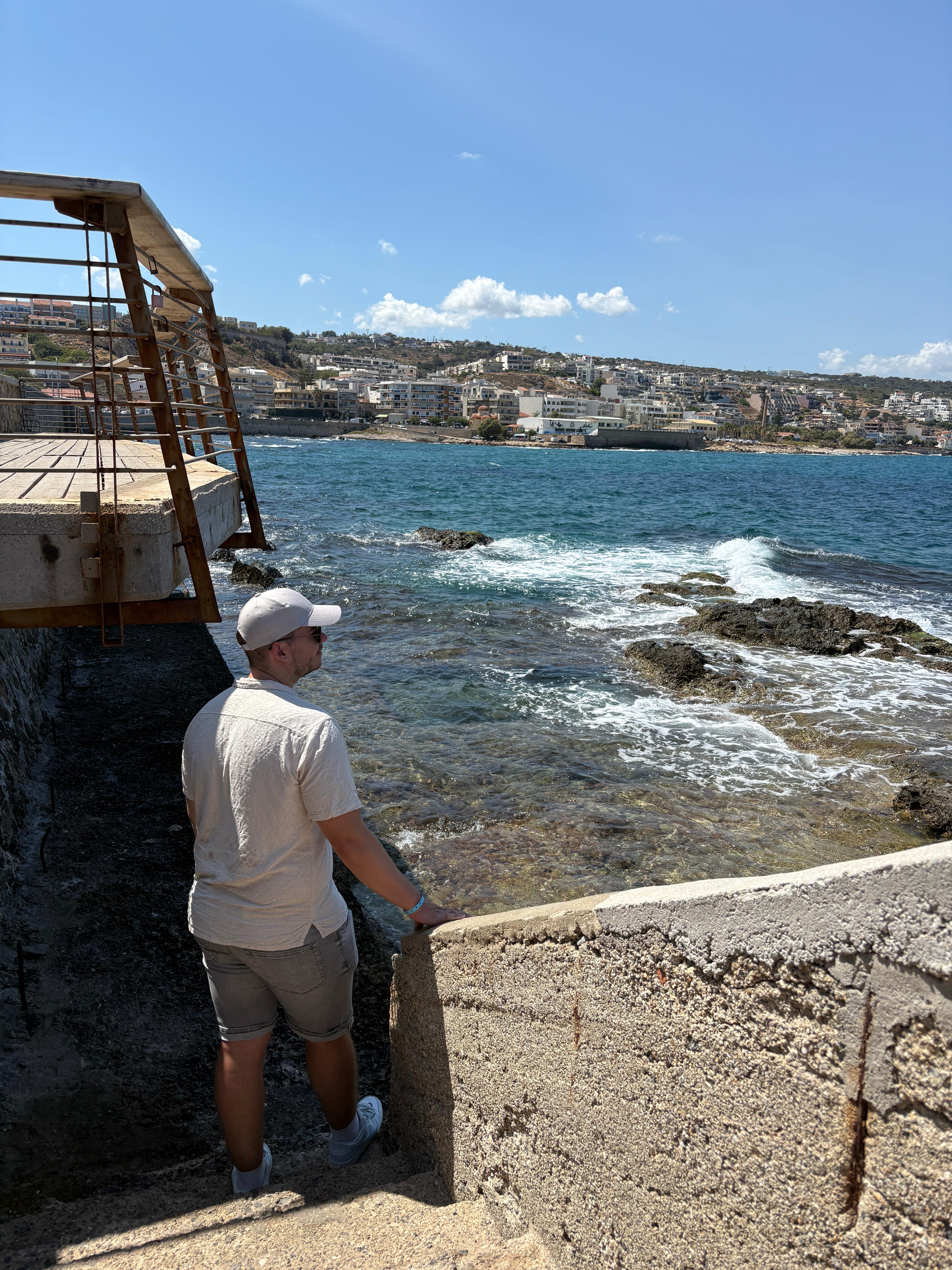 Foto von Dominik Baune