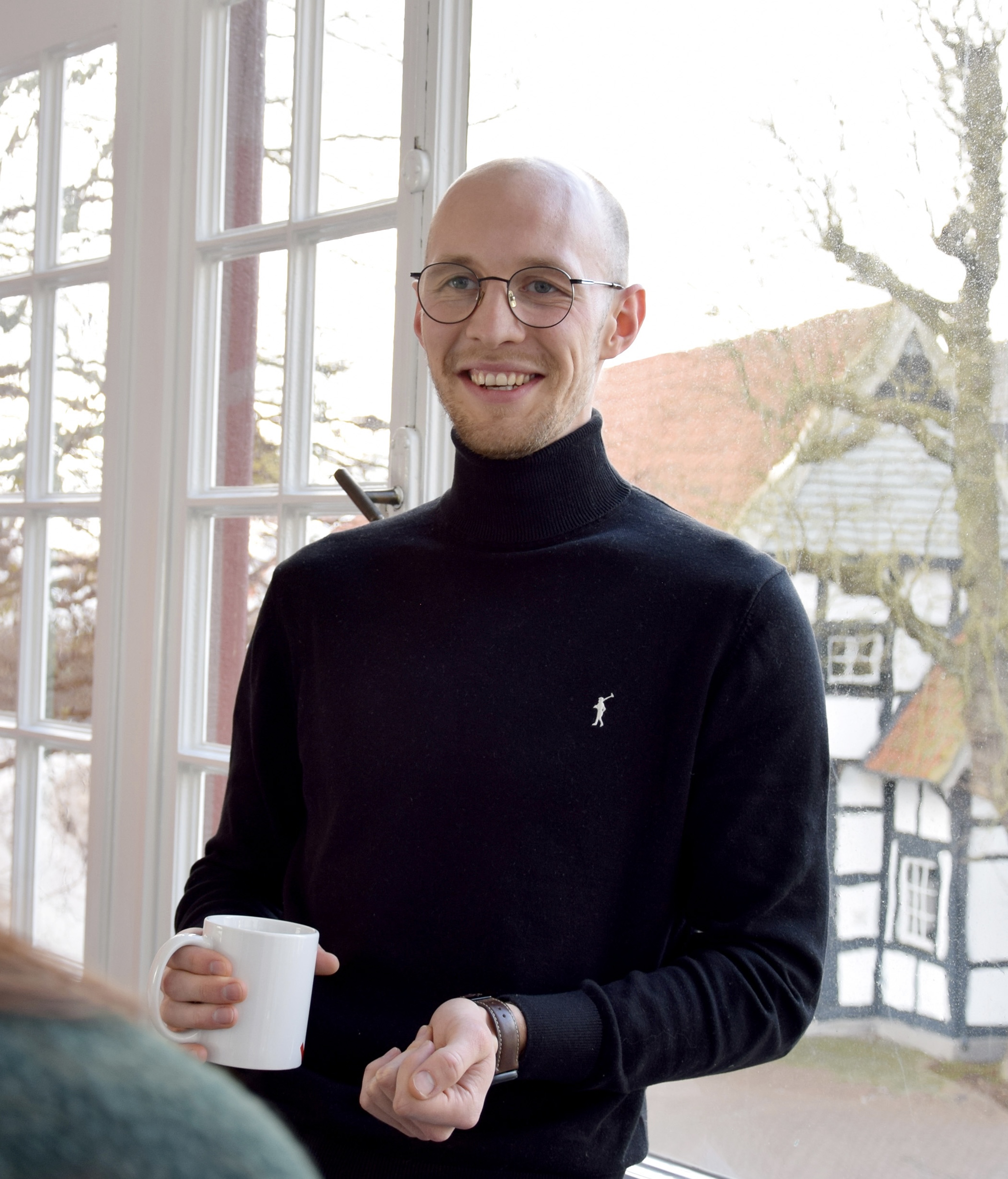 Foto von Sven Sickmann