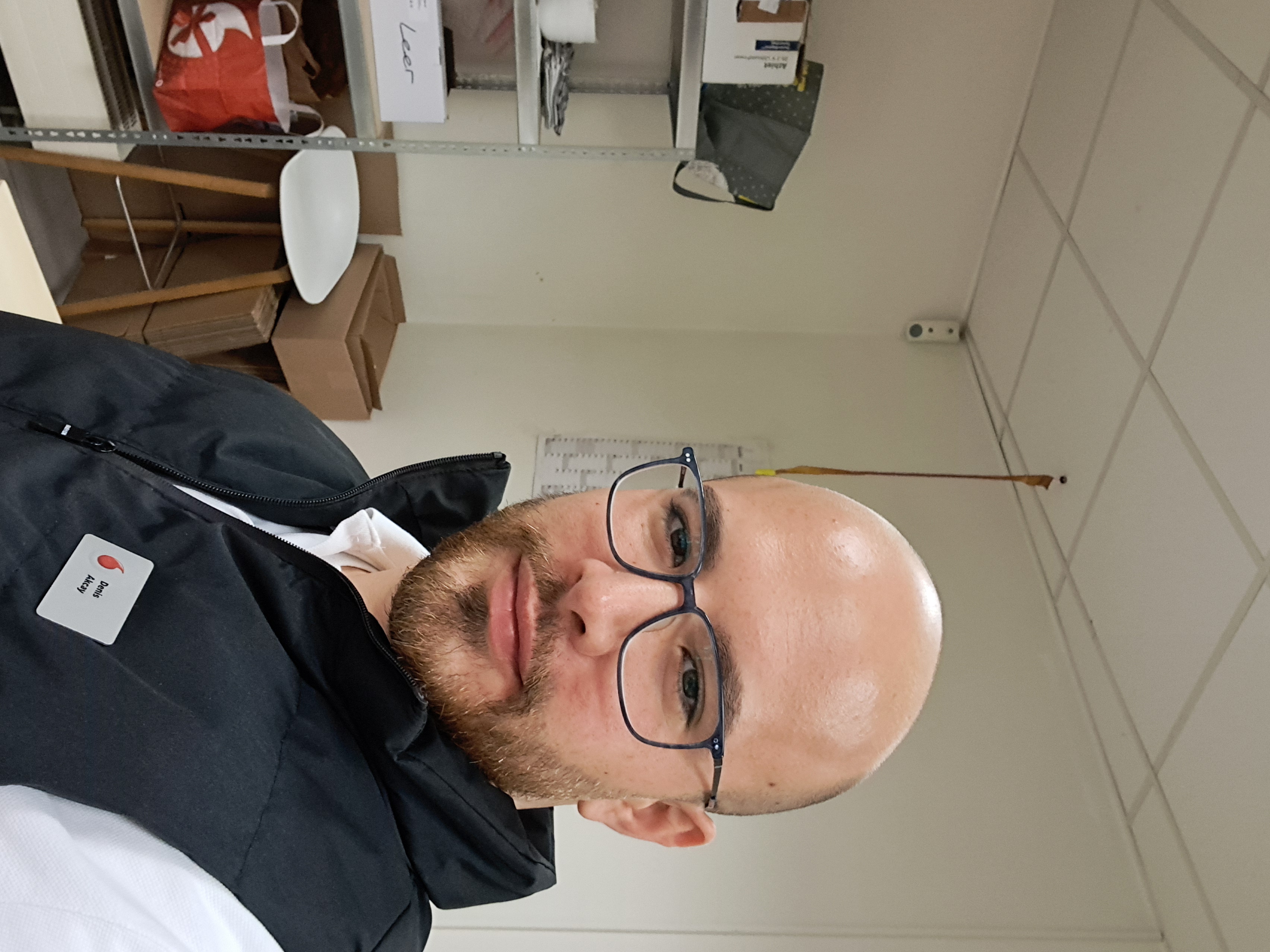 Foto von Denis Akcay