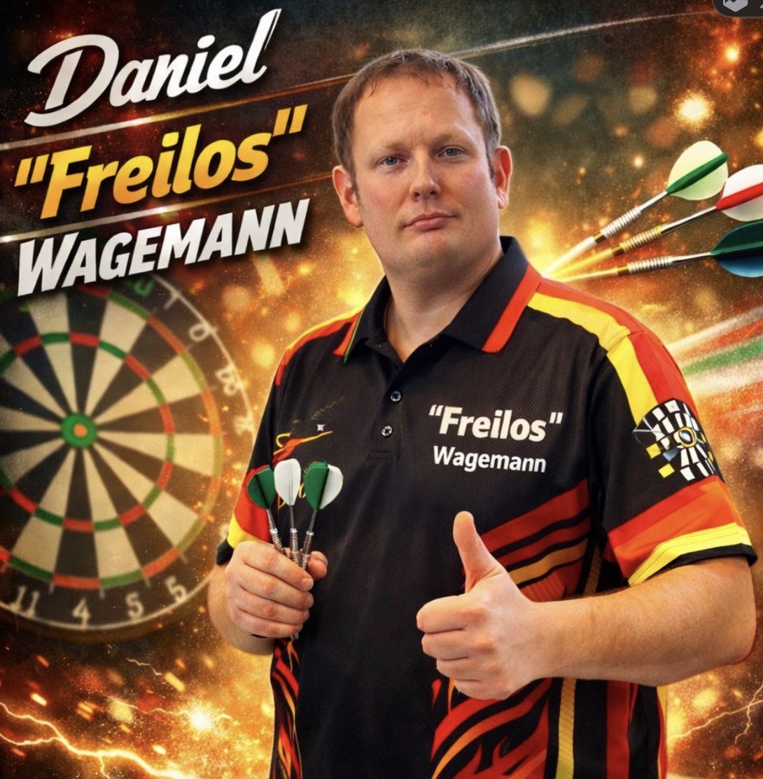 Foto von Daniel Wagemann