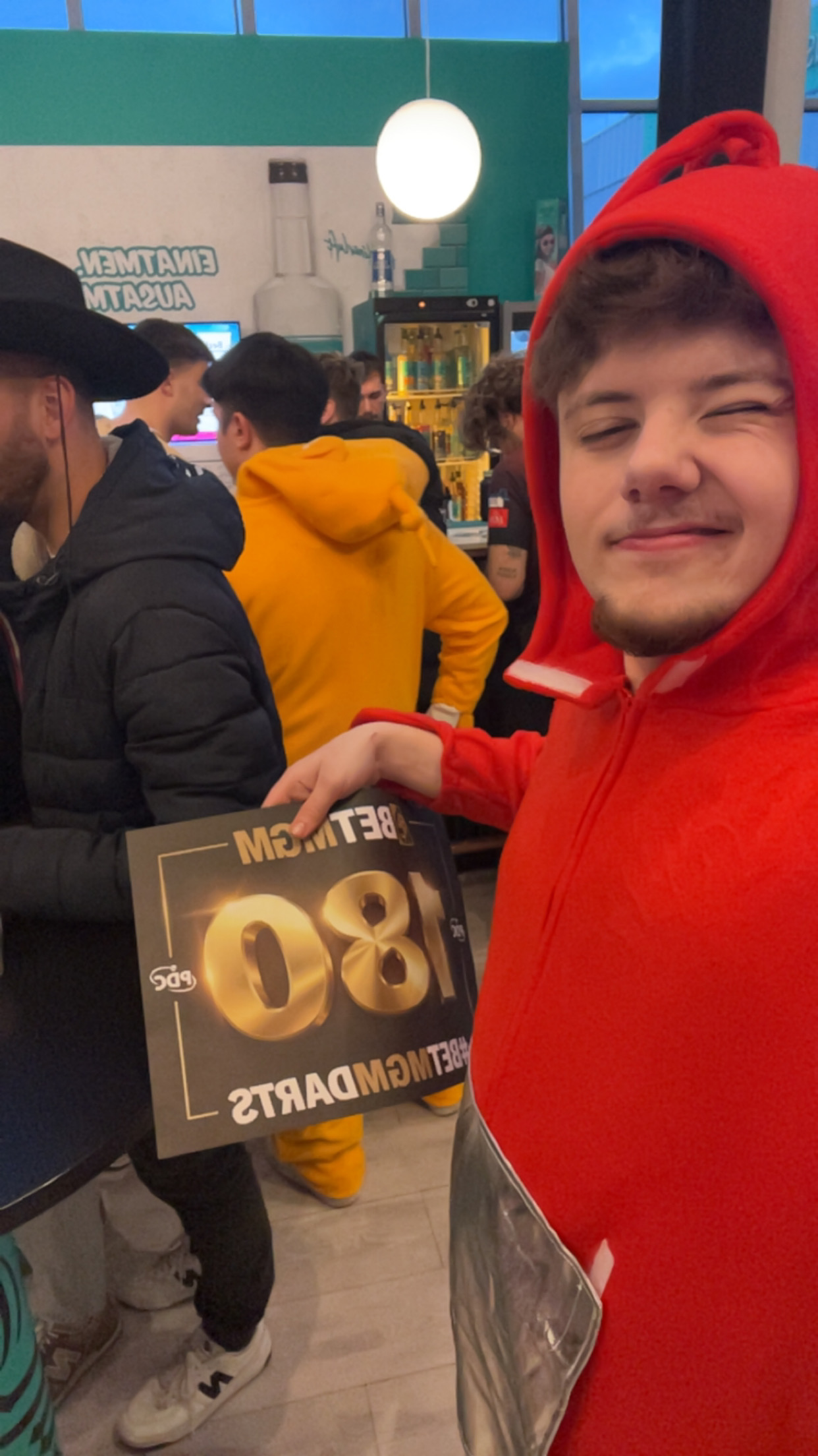 Foto von Jonas Oer