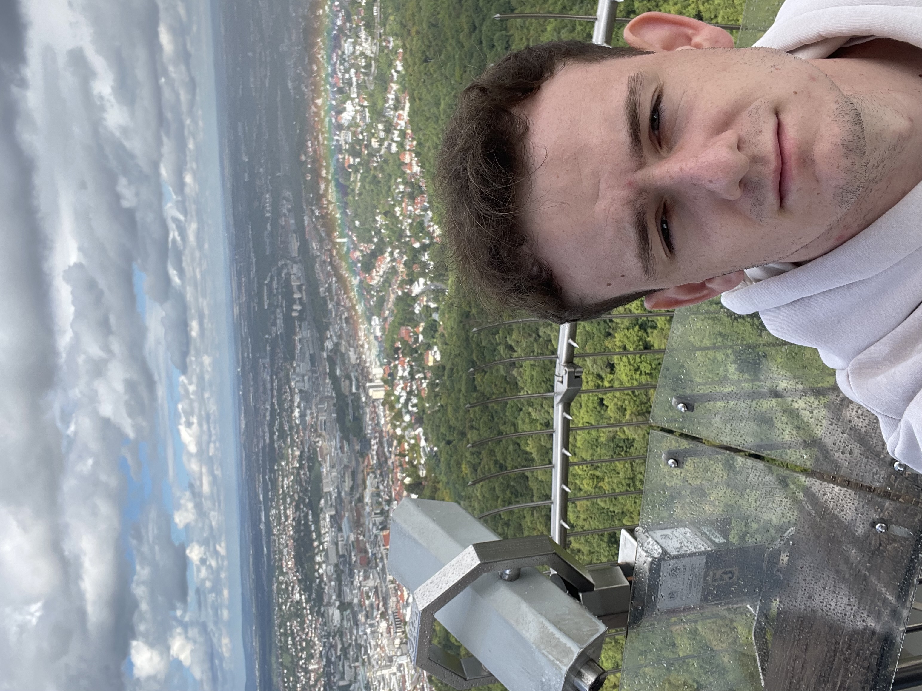 Foto von Maximilian Gairing