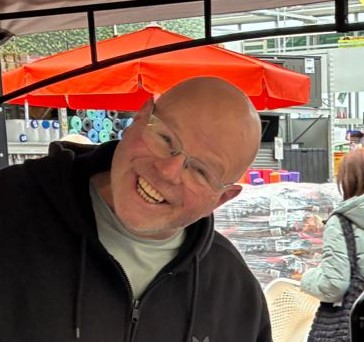 Foto von Helmut Arnold